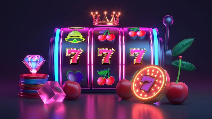 Langkah-langkah instalasi APK slot singapore yang ditampilkan pada layar Android