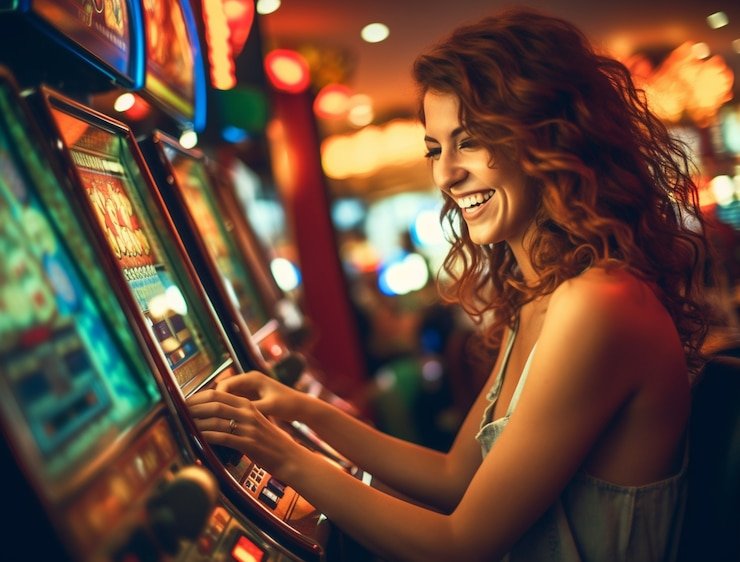 Antarmuka permainan Bandar Ceme di slot singapore dengan nilai kartu dan opsi taruhan