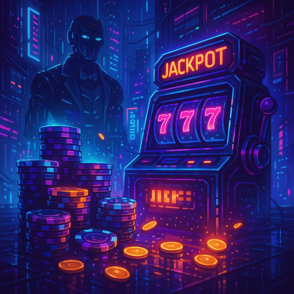 Antarmuka meja Bandar Poker slot singapore dengan statistik real-time dan opsi taruhan