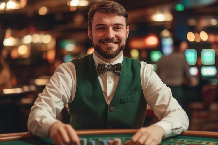 Dasbor permainan langsung slot singapore menampilkan berbagai kategori