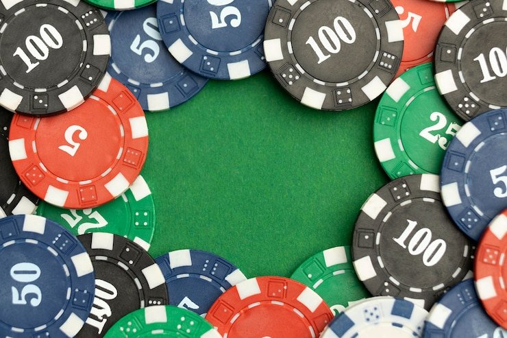 Speed Blackjack Game